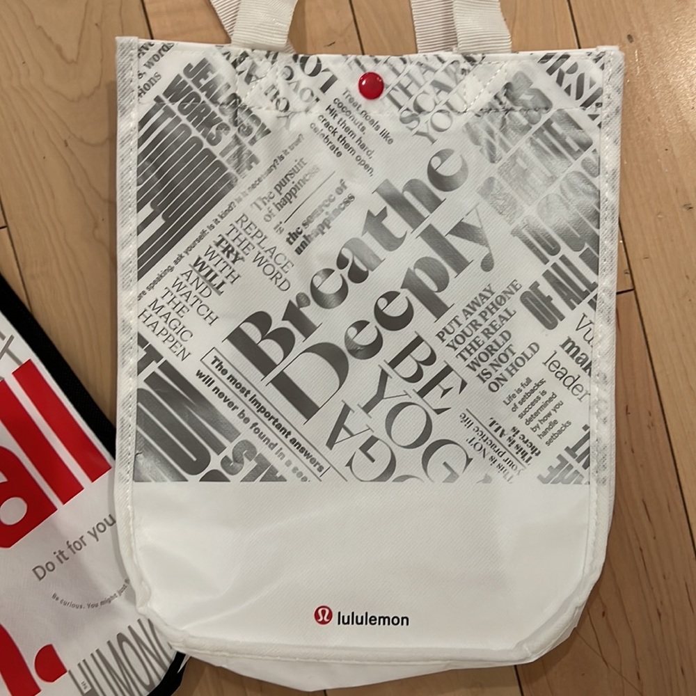 Lululemon bundle - Picture 3 of 3